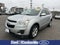 2015 Chevrolet Equinox LT 1LT