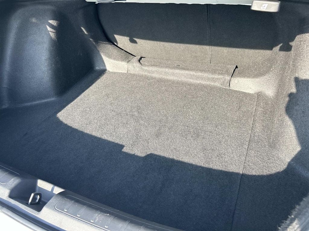 2025 Honda Civic Si Base