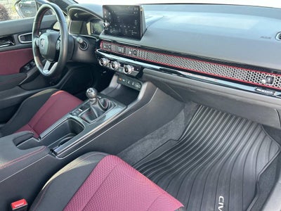 2025 Honda Civic Si Base