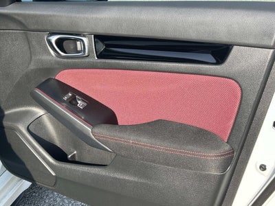 2025 Honda Civic Si Base