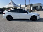 2025 Honda Civic Si Base