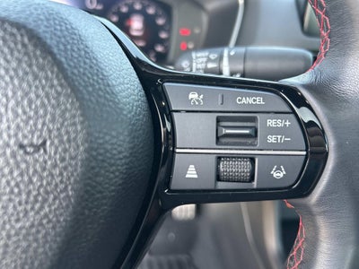 2025 Honda Civic Si Base