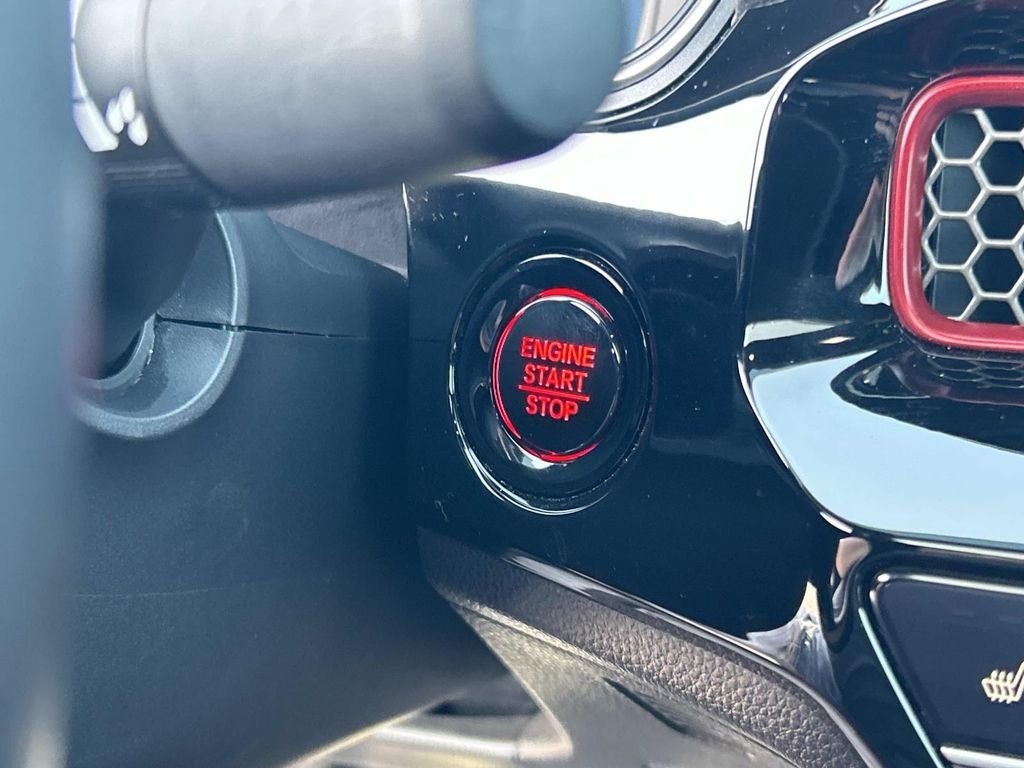 2025 Honda Civic Si Base