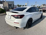 2025 Honda Civic Si Base