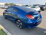 2015 Honda Civic Si