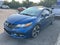 2015 Honda Civic Si