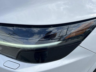 2023 Lexus RX 500h 500h F SPORT Performance