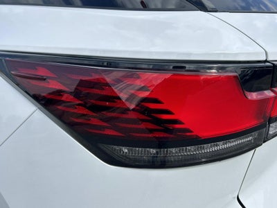 2023 Lexus RX 500h 500h F SPORT Performance