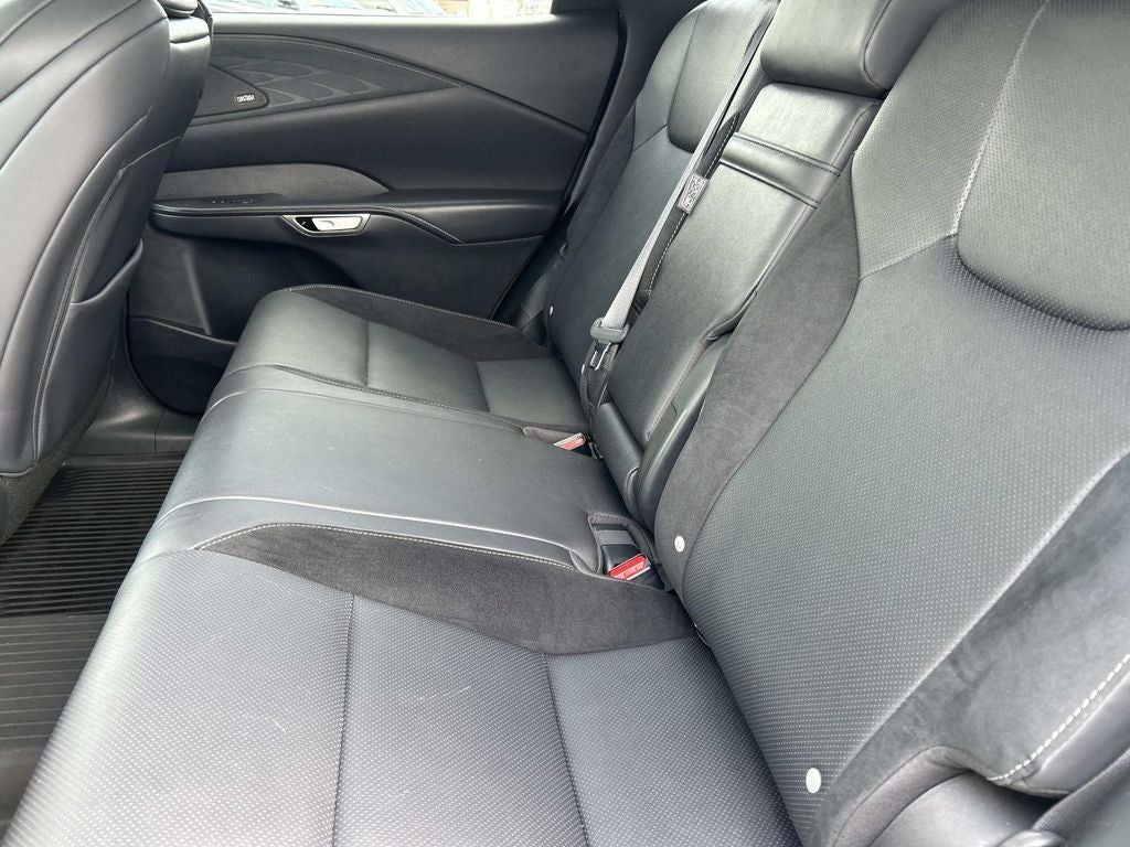 2023 Lexus RX 500h 500h F SPORT Performance