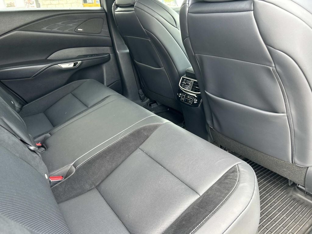 2023 Lexus RX 500h 500h F SPORT Performance