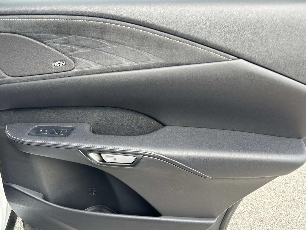 2023 Lexus RX 500h 500h F SPORT Performance