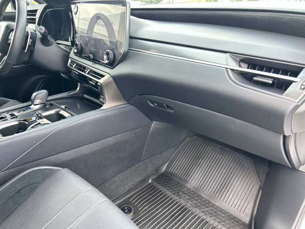 2023 Lexus RX 500h 500h F SPORT Performance