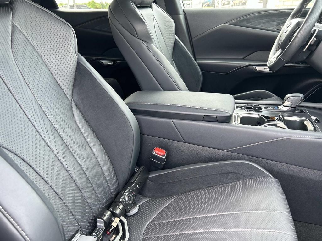 2023 Lexus RX 500h 500h F SPORT Performance