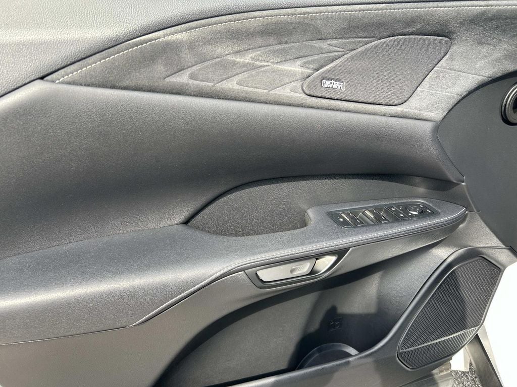 2023 Lexus RX 500h 500h F SPORT Performance
