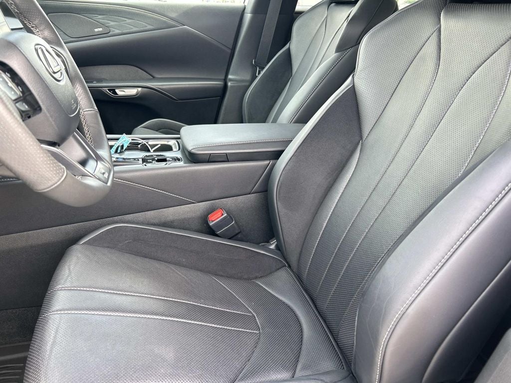 2023 Lexus RX 500h 500h F SPORT Performance