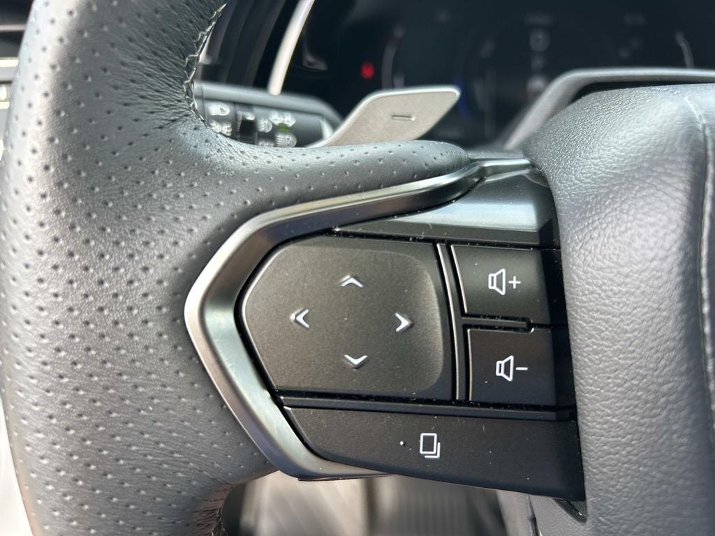 2023 Lexus RX 500h 500h F SPORT Performance
