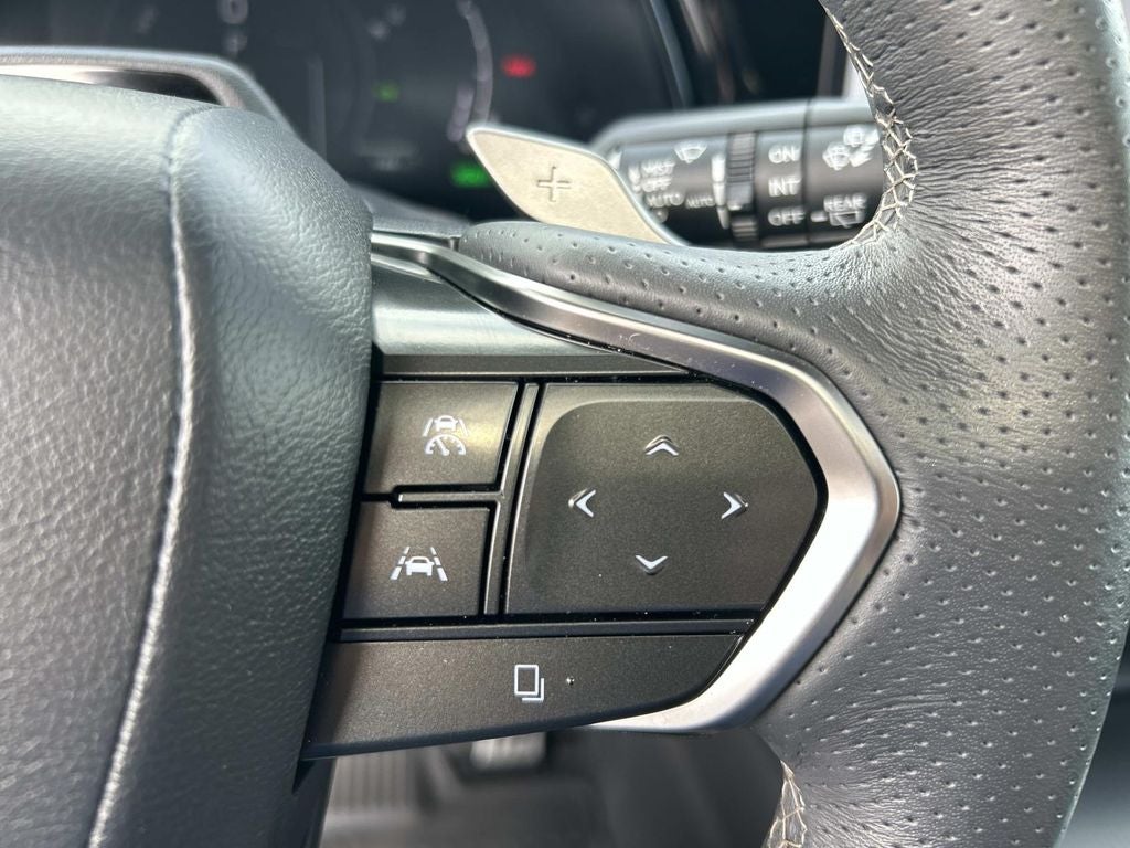 2023 Lexus RX 500h 500h F SPORT Performance