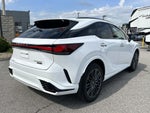2023 Lexus RX 500h 500h F SPORT Performance