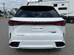 2023 Lexus RX 500h 500h F SPORT Performance