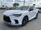 2023 Lexus RX 500h 500h F SPORT Performance