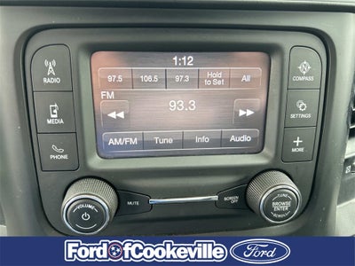 2021 RAM 3500 Tradesman