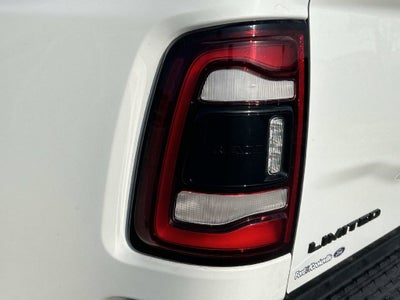 2022 RAM 3500 Limited