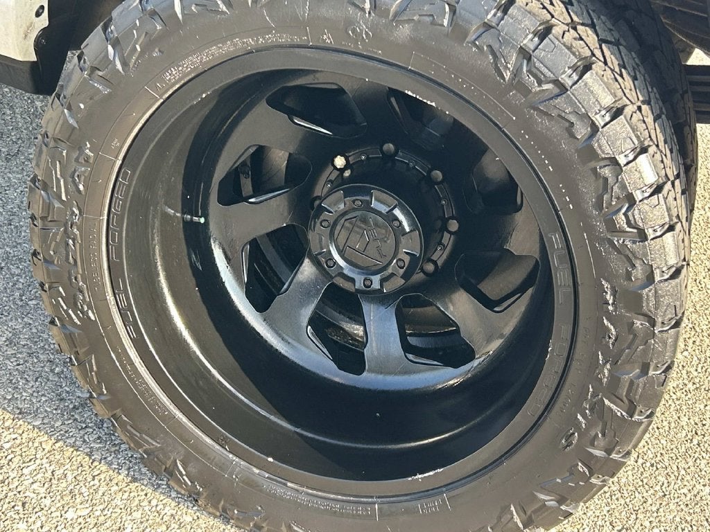 2022 RAM 3500 Limited
