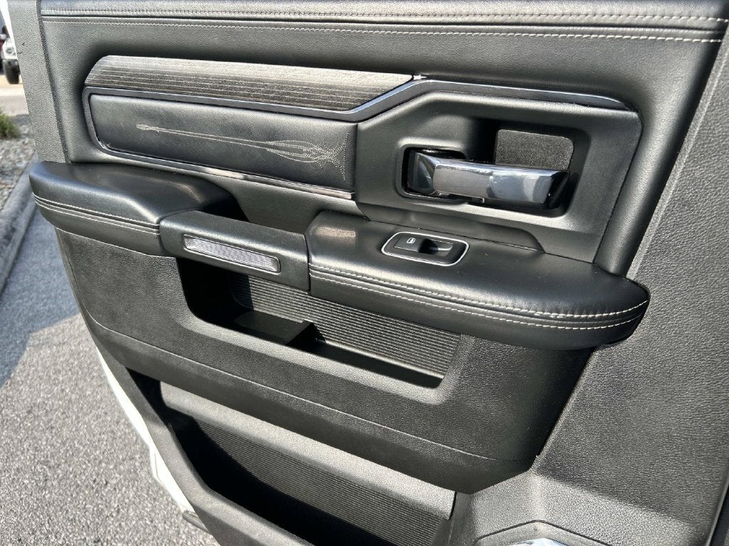 2022 RAM 3500 Limited