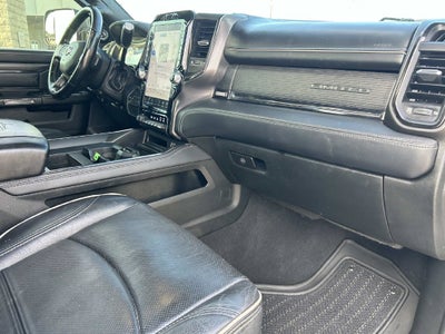 2022 RAM 3500 Limited