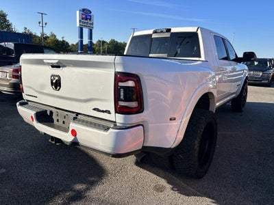 2022 RAM 3500 Limited
