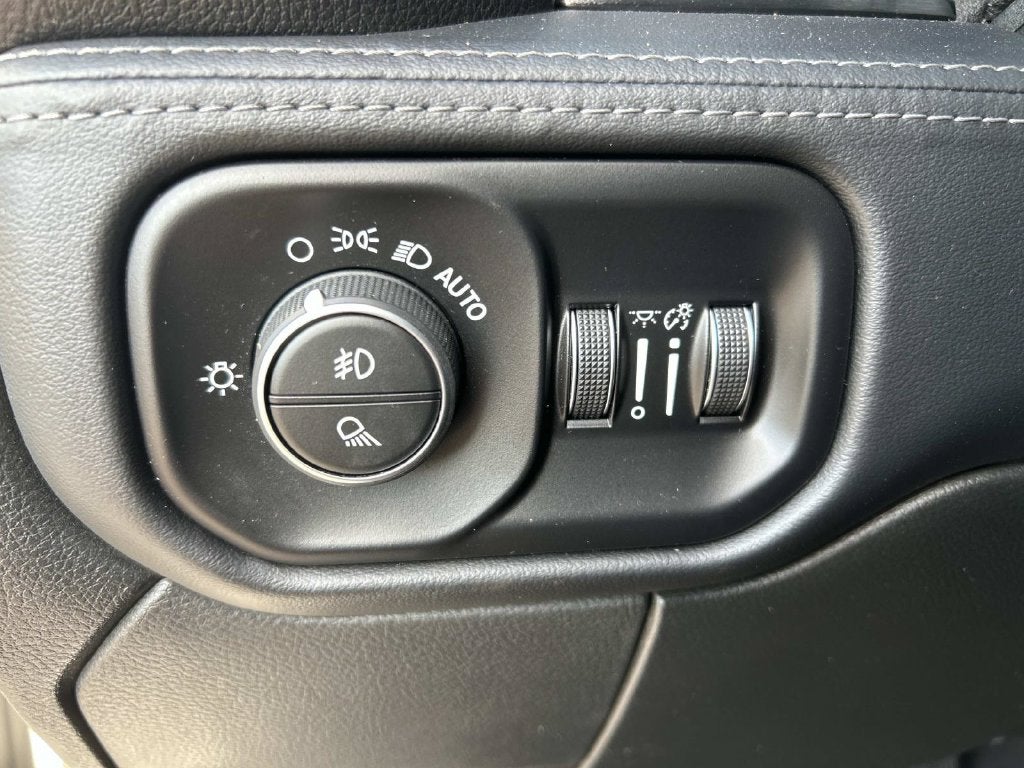 2022 RAM 3500 Limited