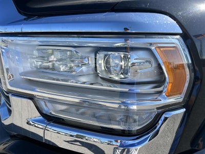 2021 RAM 3500 Limited