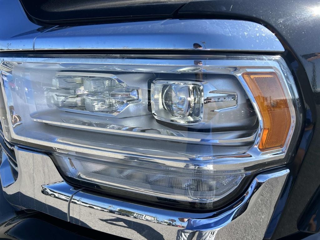 2021 RAM 3500 Limited