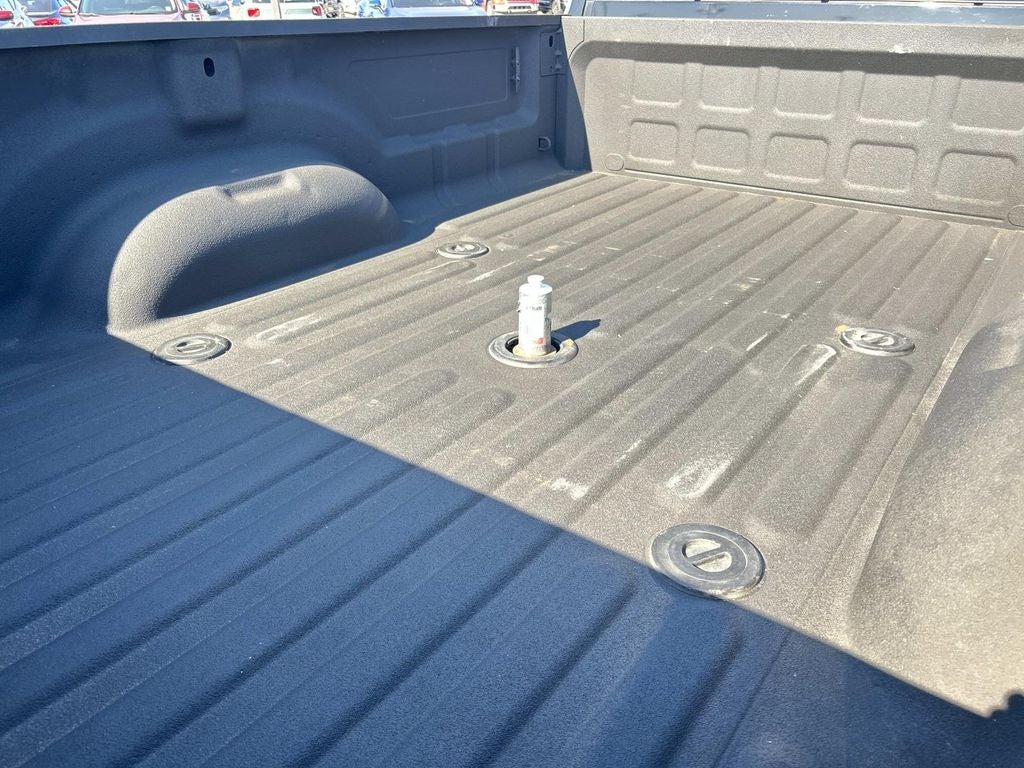2021 RAM 3500 Limited