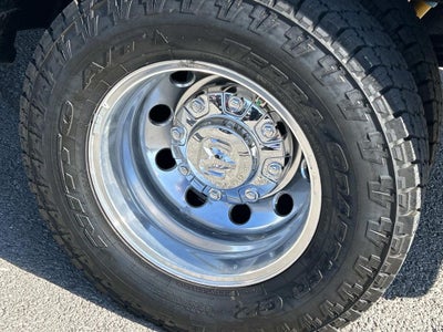 2021 RAM 3500 Limited