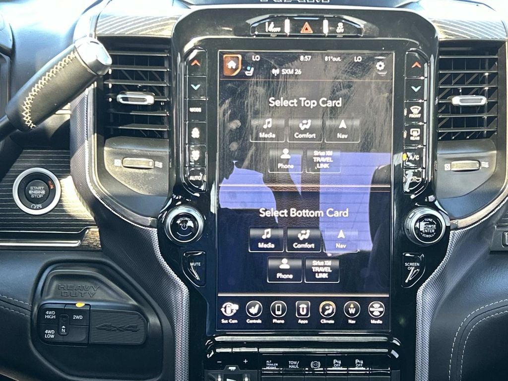 2021 RAM 3500 Limited