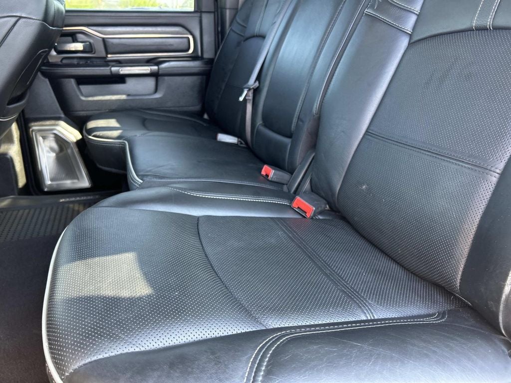 2021 RAM 3500 Limited