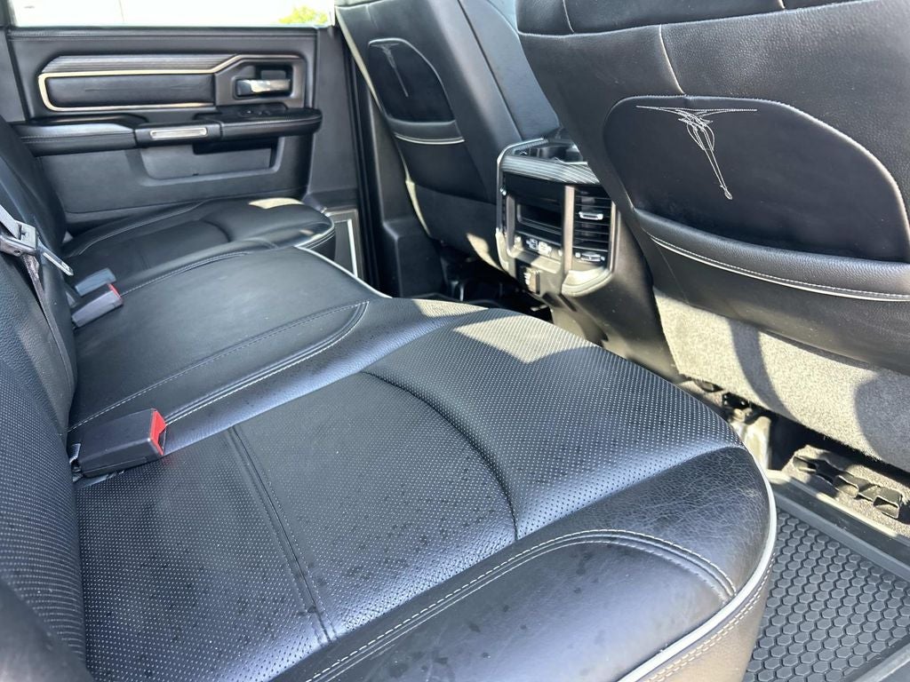 2021 RAM 3500 Limited