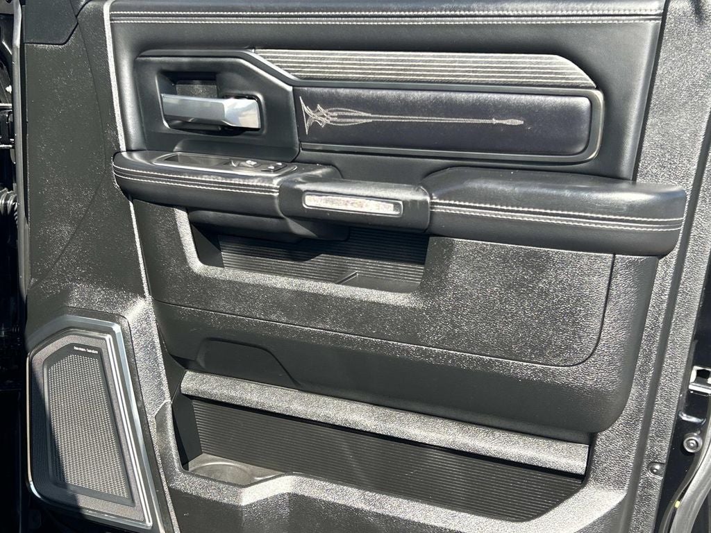 2021 RAM 3500 Limited