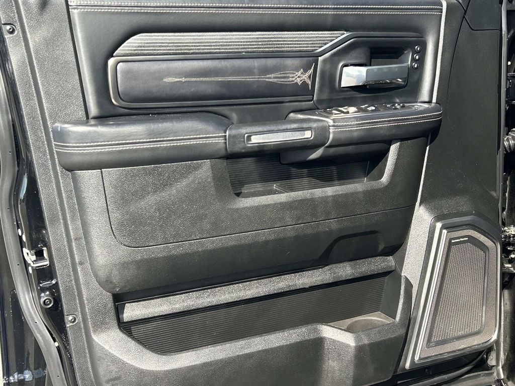2021 RAM 3500 Limited