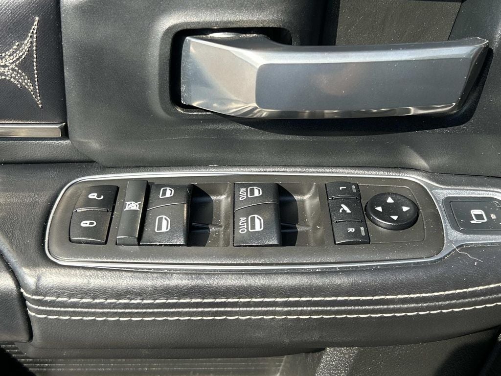 2021 RAM 3500 Limited