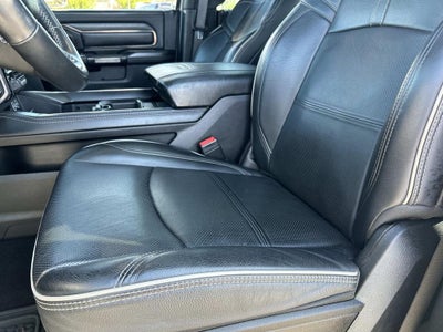 2021 RAM 3500 Limited