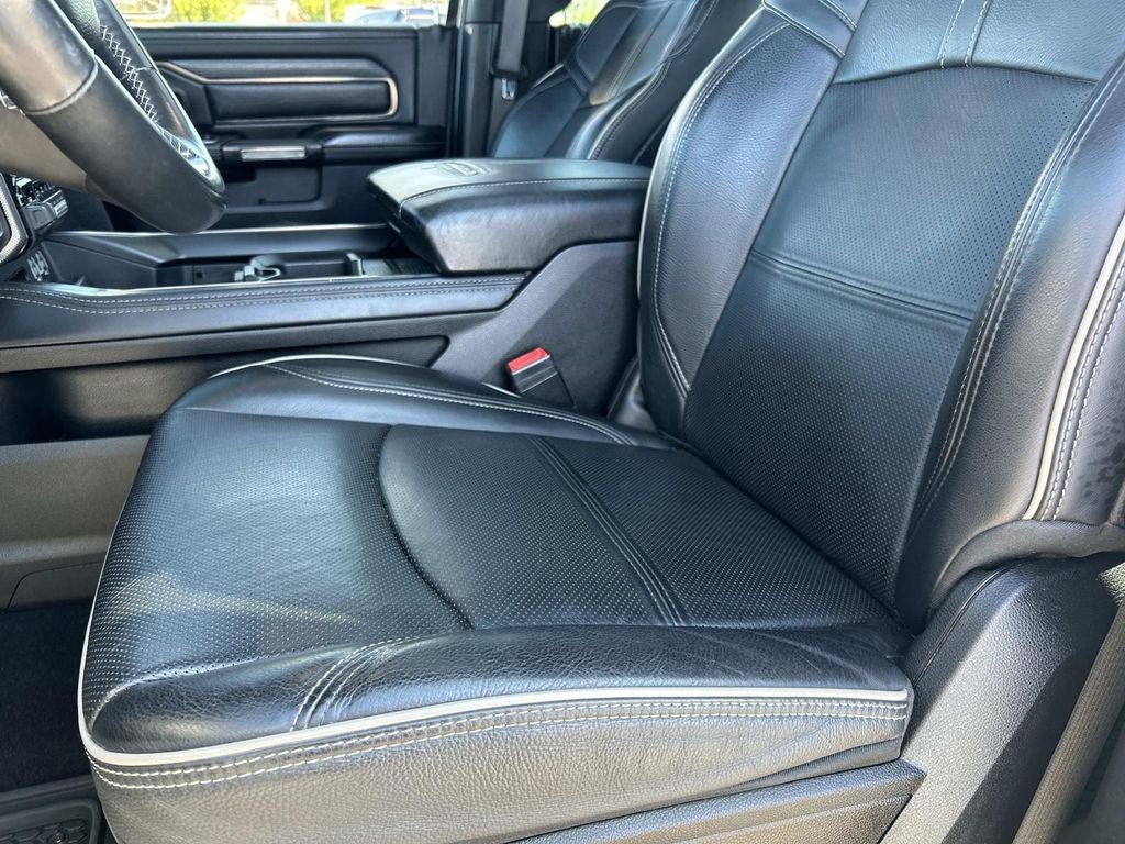 2021 RAM 3500 Limited