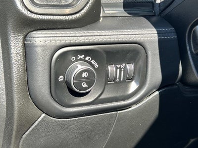 2021 RAM 3500 Limited