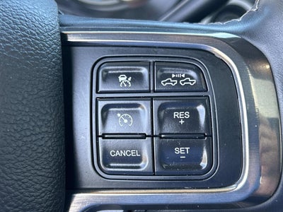 2021 RAM 3500 Limited