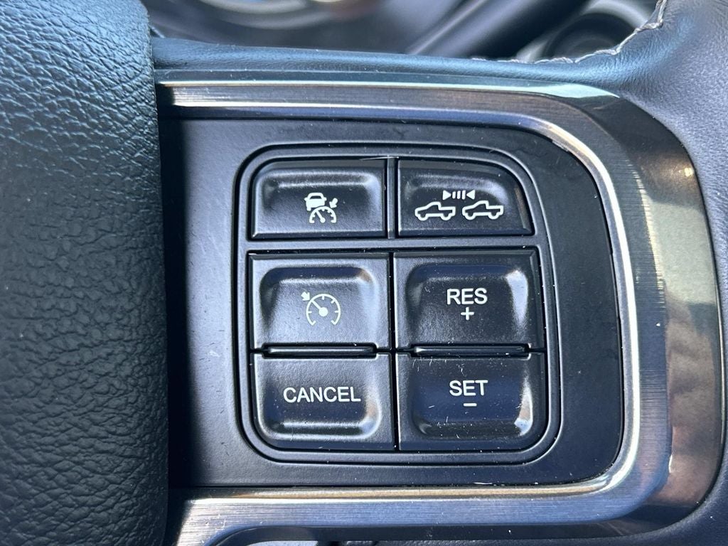 2021 RAM 3500 Limited