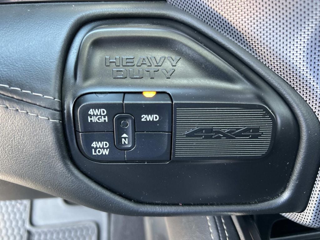 2021 RAM 3500 Limited