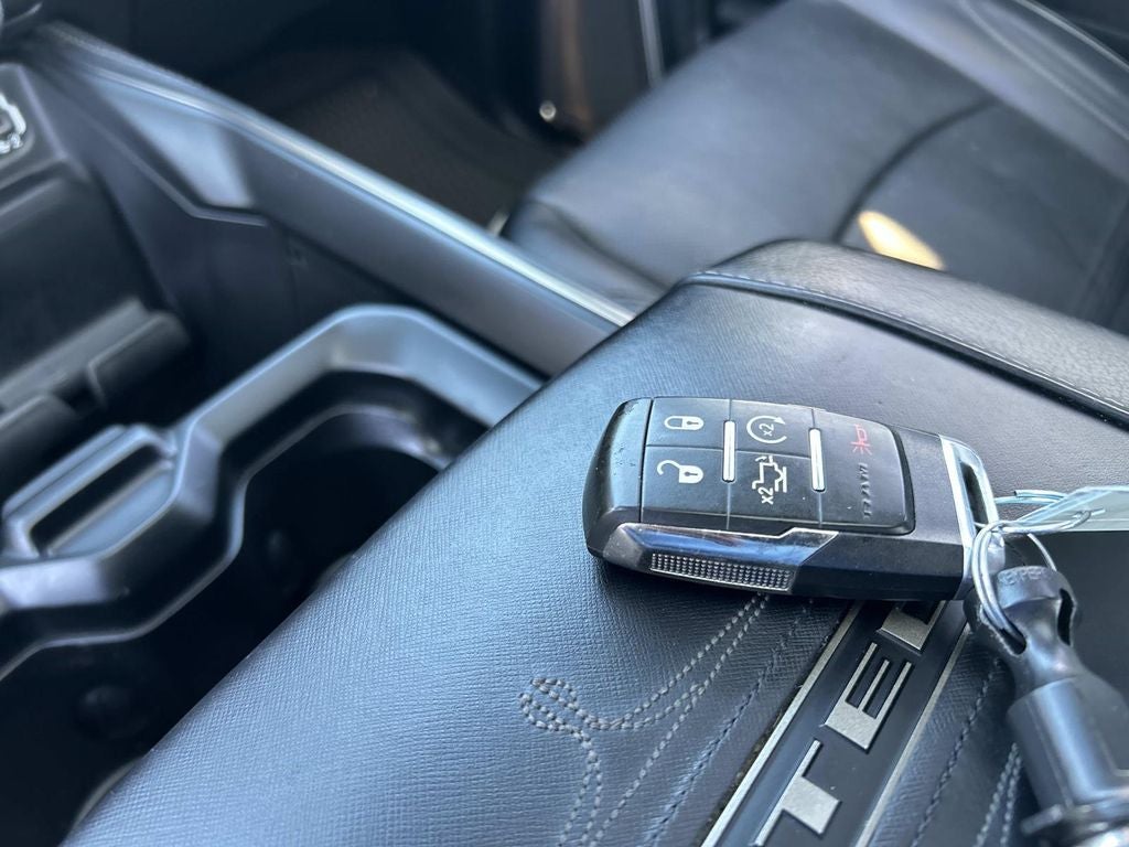 2021 RAM 3500 Limited