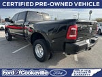 2021 RAM 3500 Limited