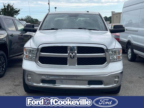 2020 RAM 1500 Classic Tradesman